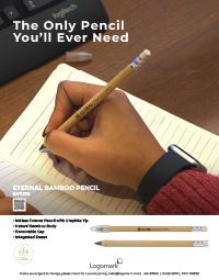 BV7270 - Eternal Bamboo Pencil
